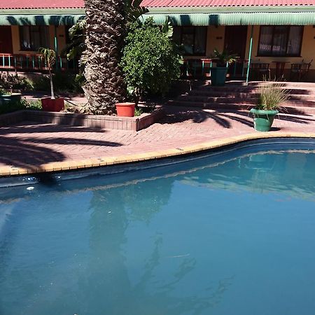Lamberts Bay Hotel Lambertʼs Bay Exterior foto